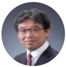 University of Tsukuba, JapanProfessorProf. Hisayoshi Hayashi